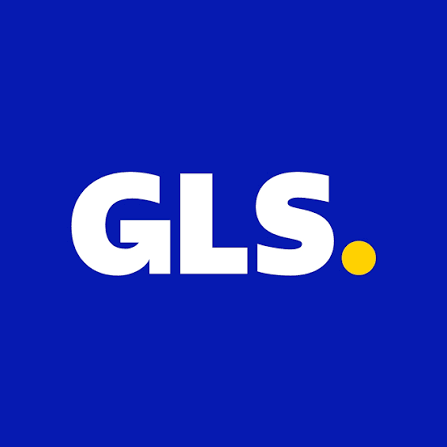 Logo GLS